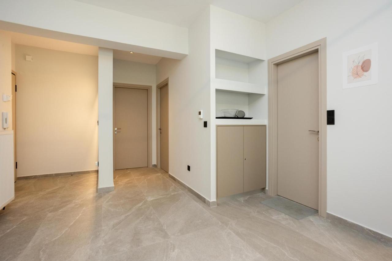 Elegance 2 Bedroom Appartement