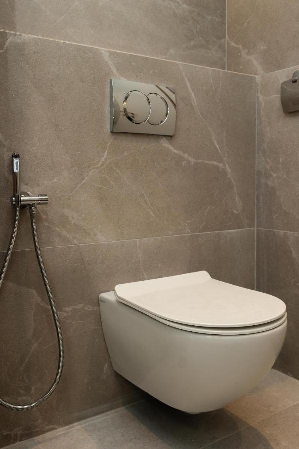Elegance 2 Bedroom Appartement Thessaloniki
