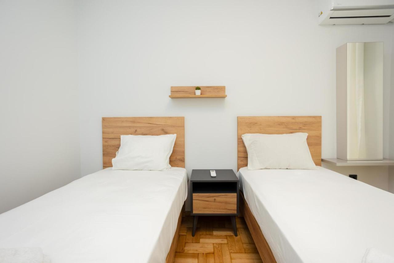Appartement Elegance 2 Bedroom
