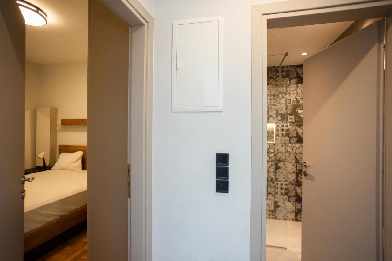 Elegance 2 Bedroom Thessaloniki