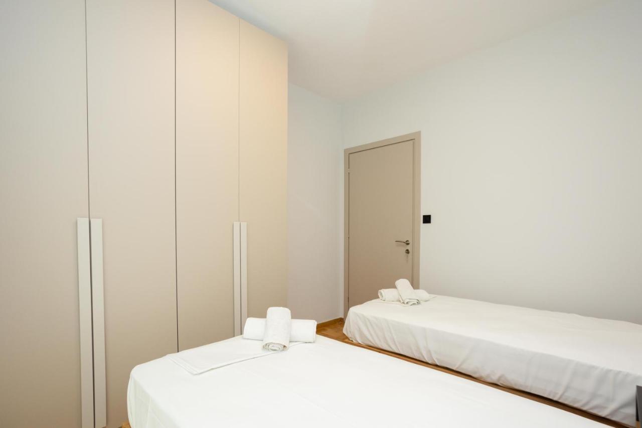 Elegance 2 Bedroom *