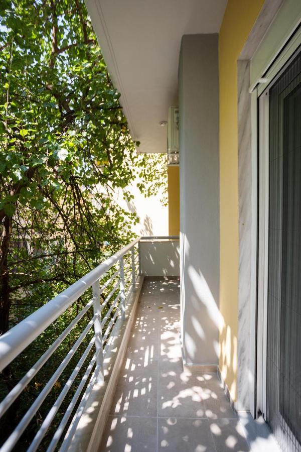 Elegance 2 Bedroom Thessaloniki