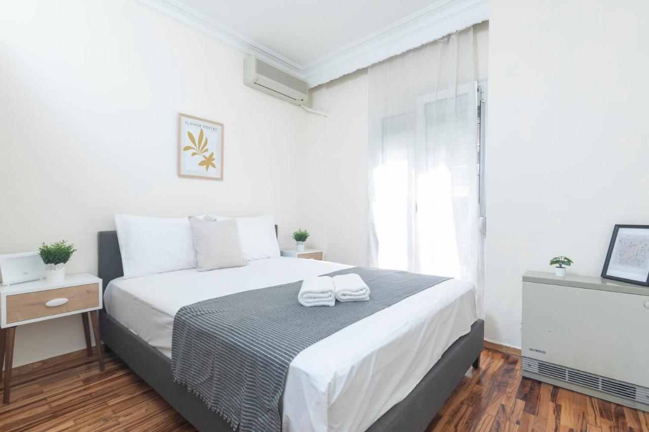 Apartment Houseloft Seaside Getaway Thessaloniki