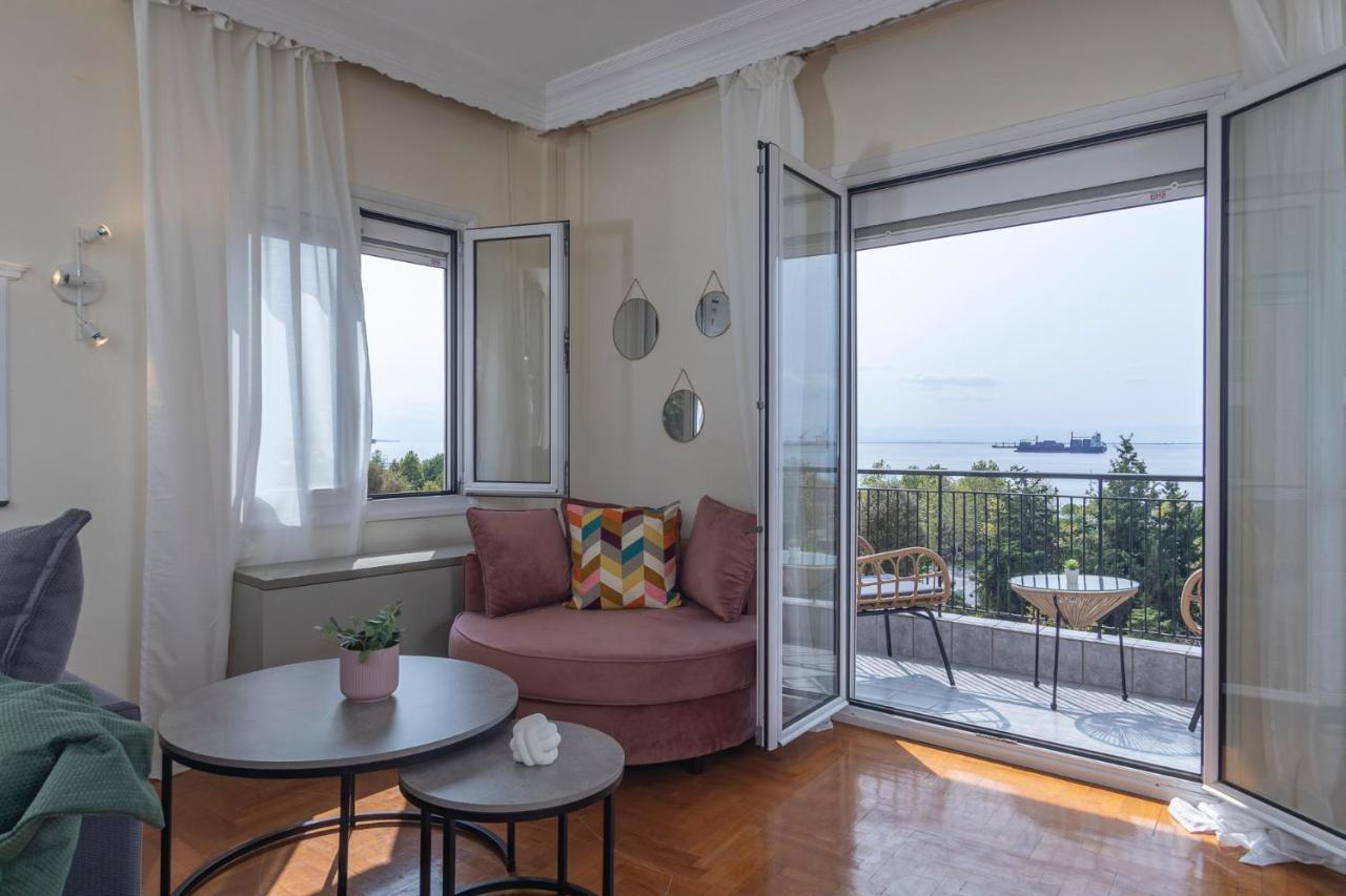 Apartment Houseloft Seaside Getaway