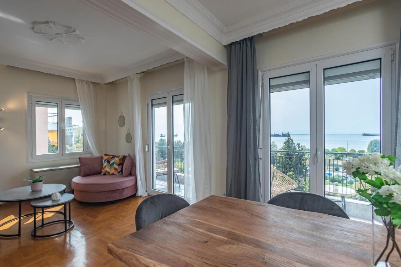 Houseloft Seaside Getaway