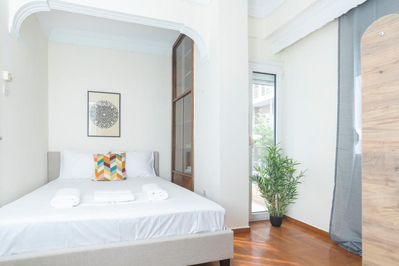 Apartment Houseloft Seaside Getaway Thessaloniki