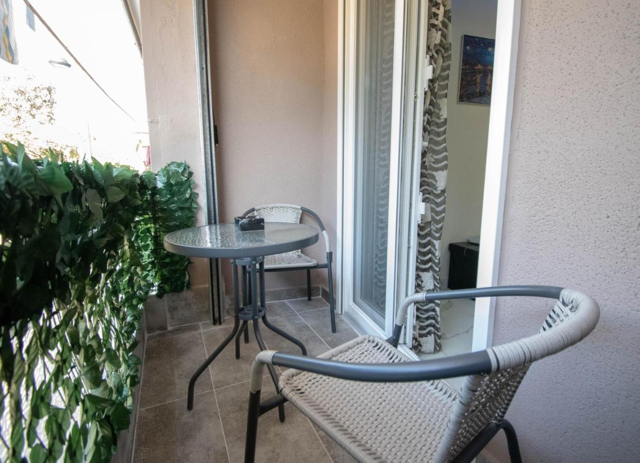 Appartement Emas