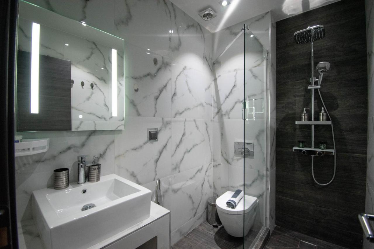 Emas Appartement *