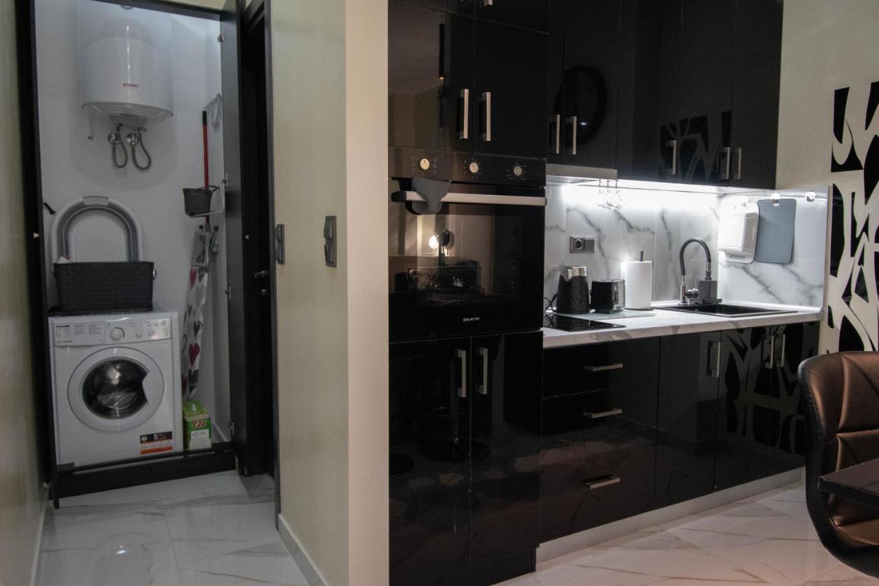 Appartement Emas Thessaloniki