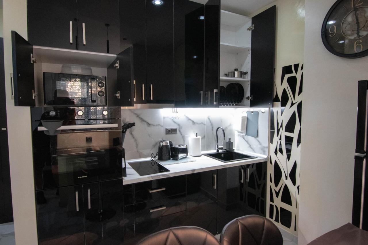 Emas Appartement *
