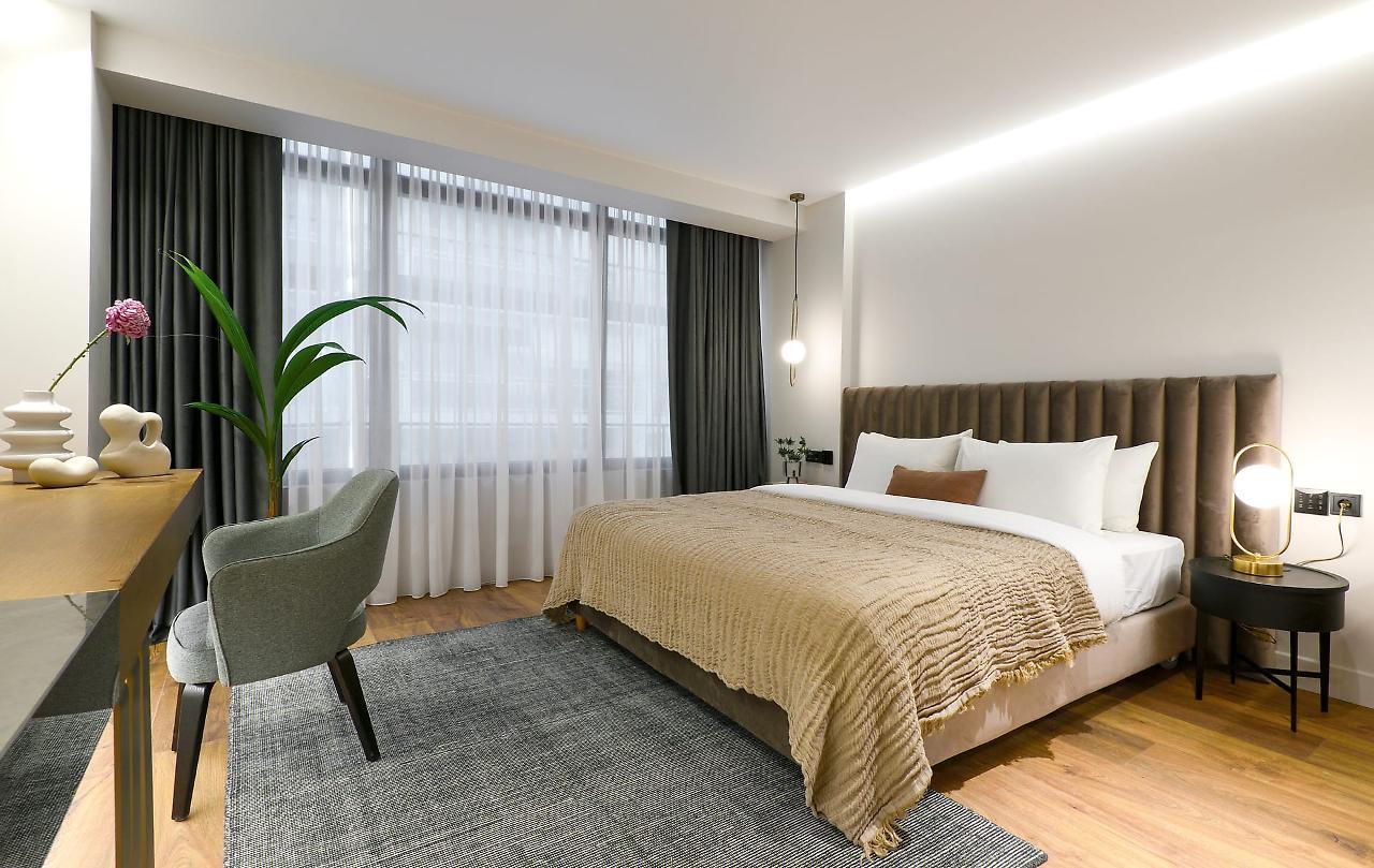 Teight Hotel 4*