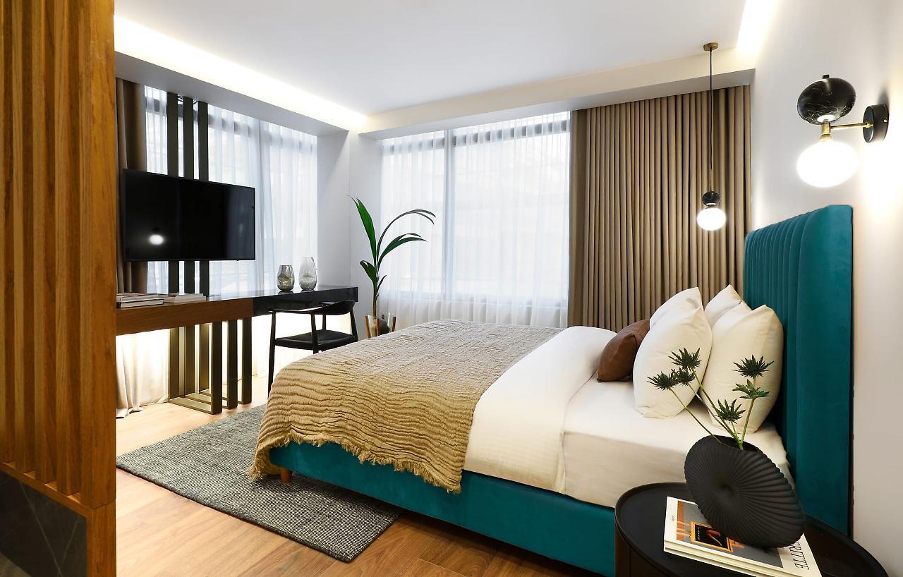 Hotel Teight 4*