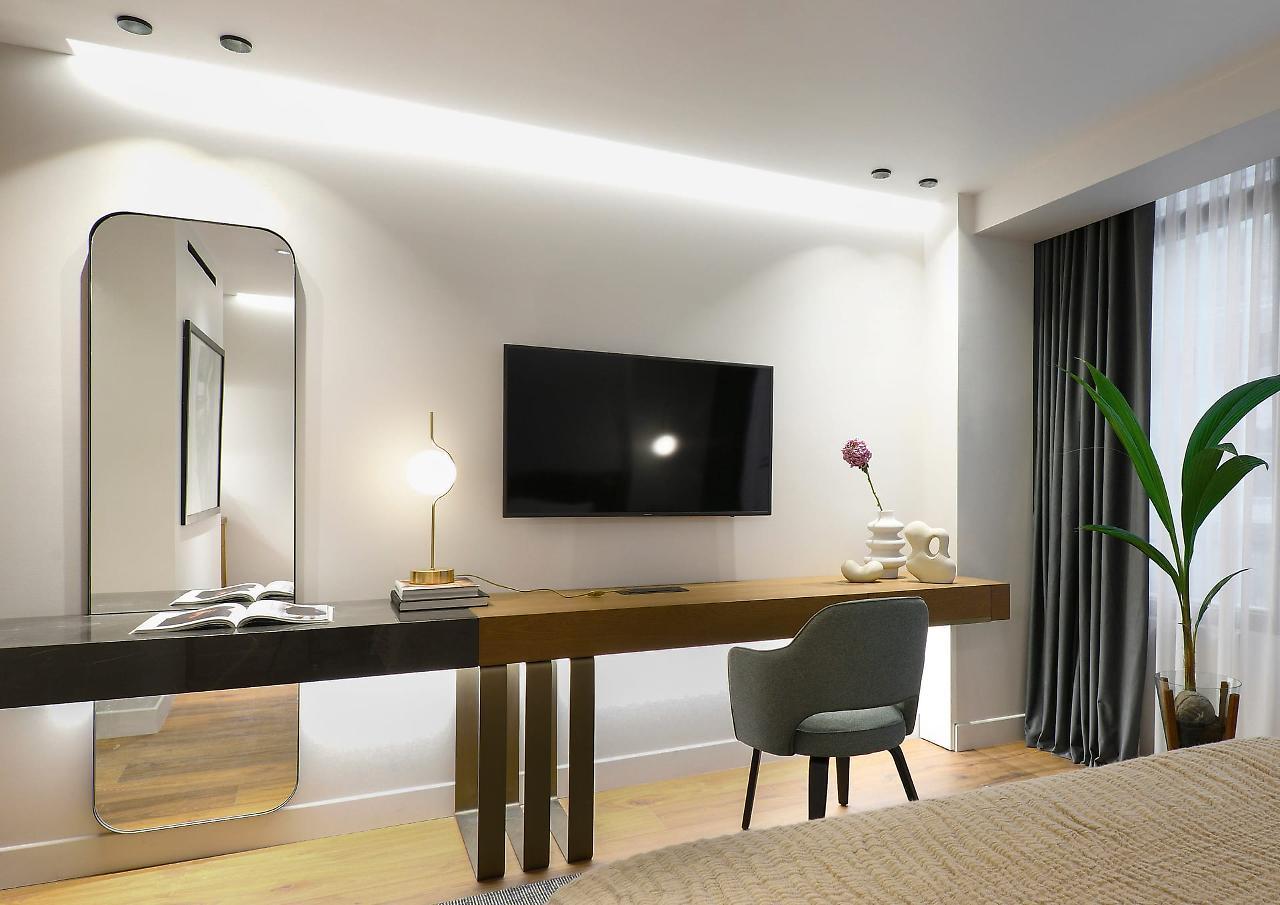 Hotel Teight