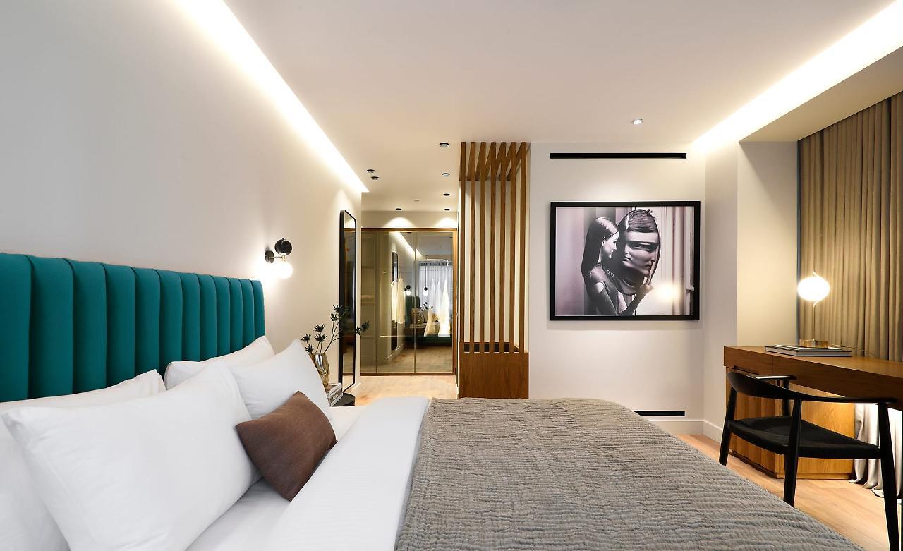 Teight Hotel