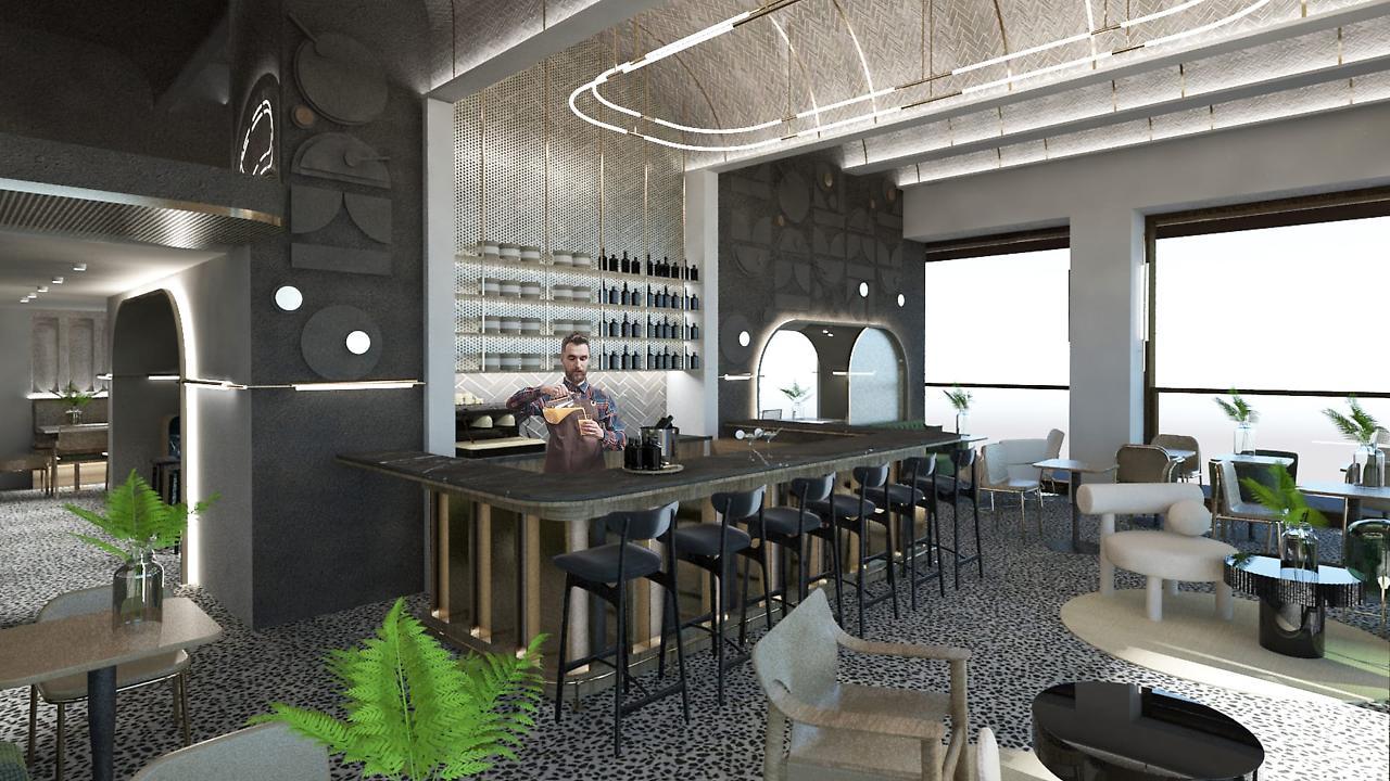 Hotel Teight