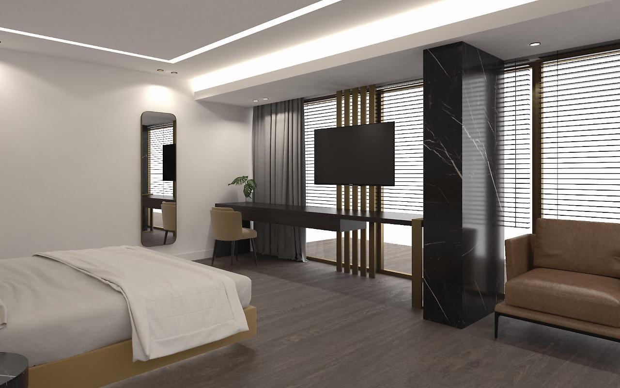 Teight 4* Thessaloniki