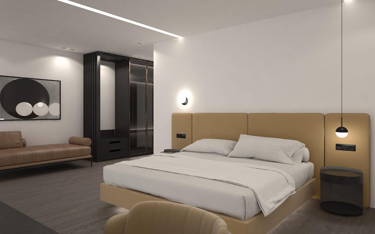 Hotel Teight Thessaloniki