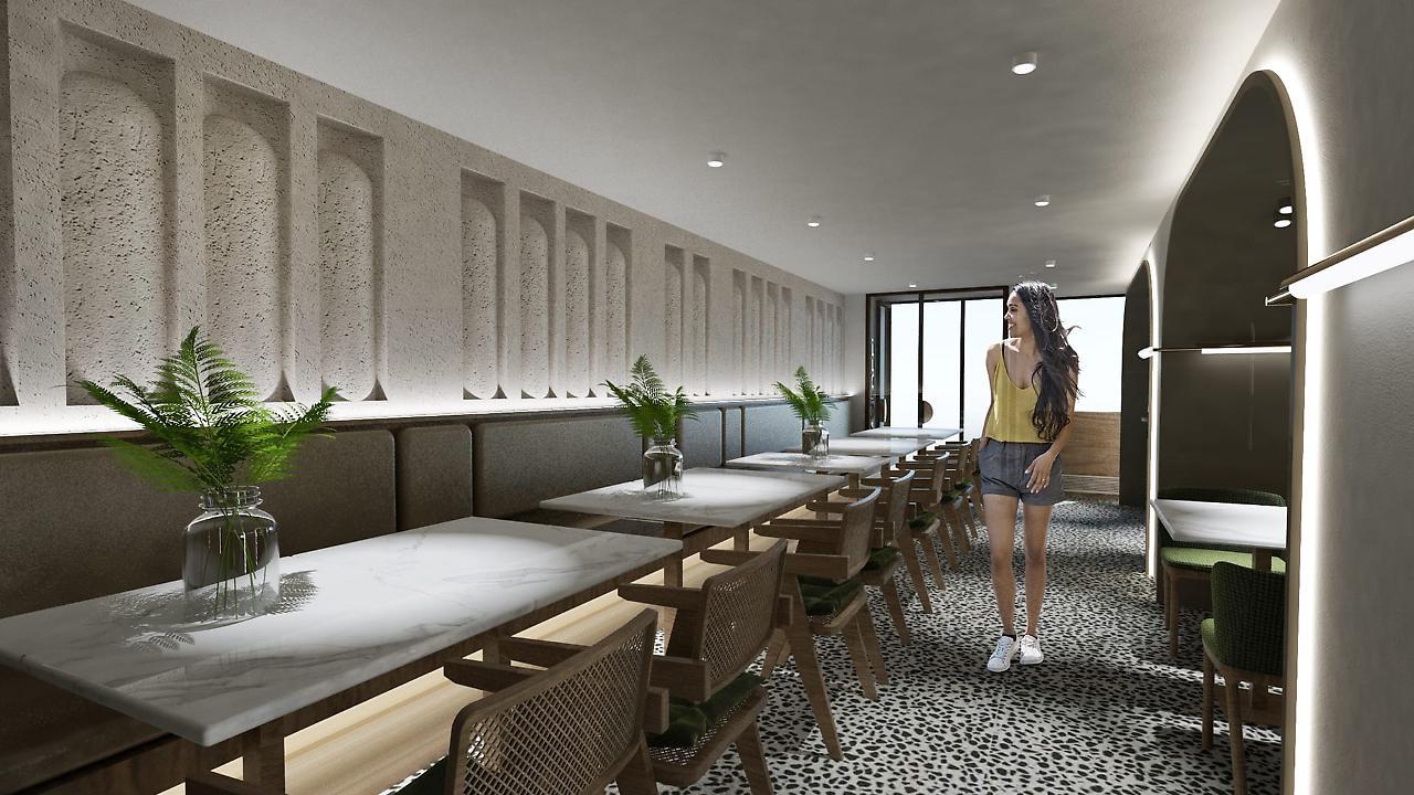 Hotel Teight 4*
