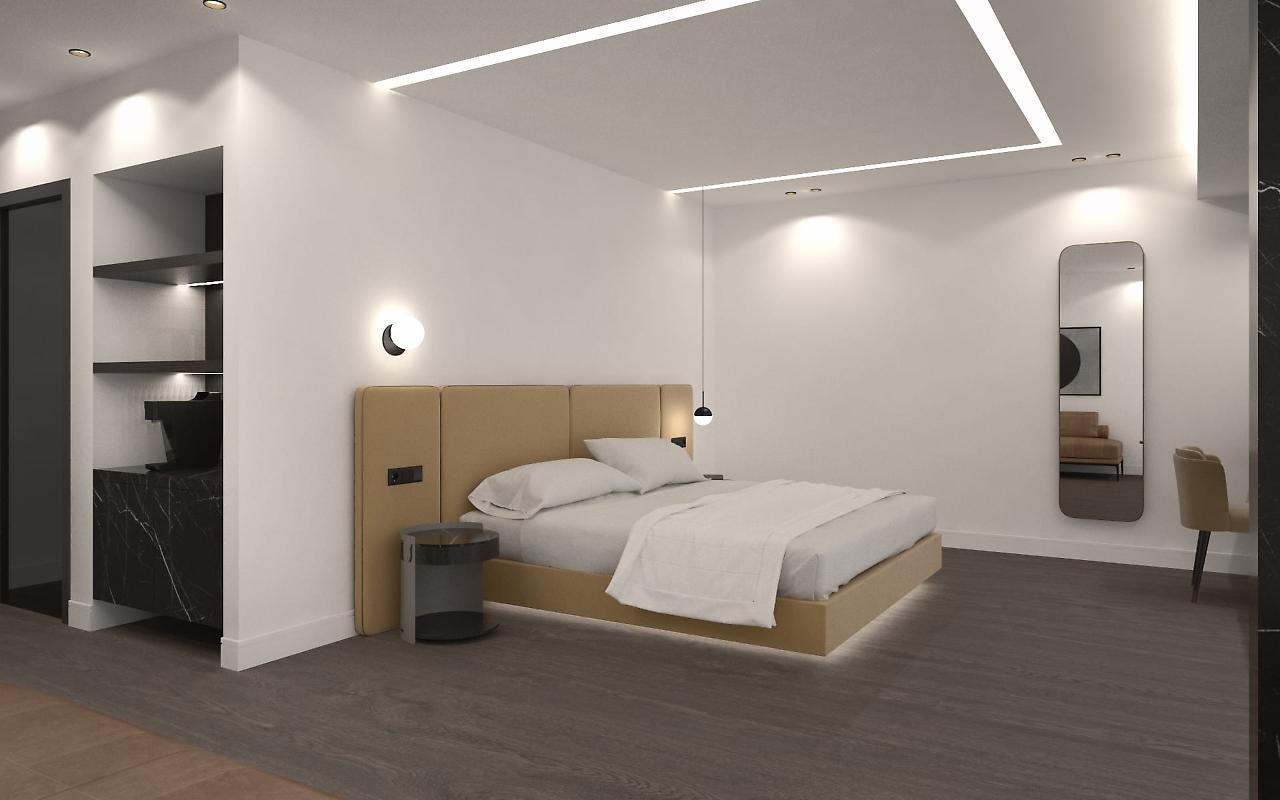 Hotel Teight 4*