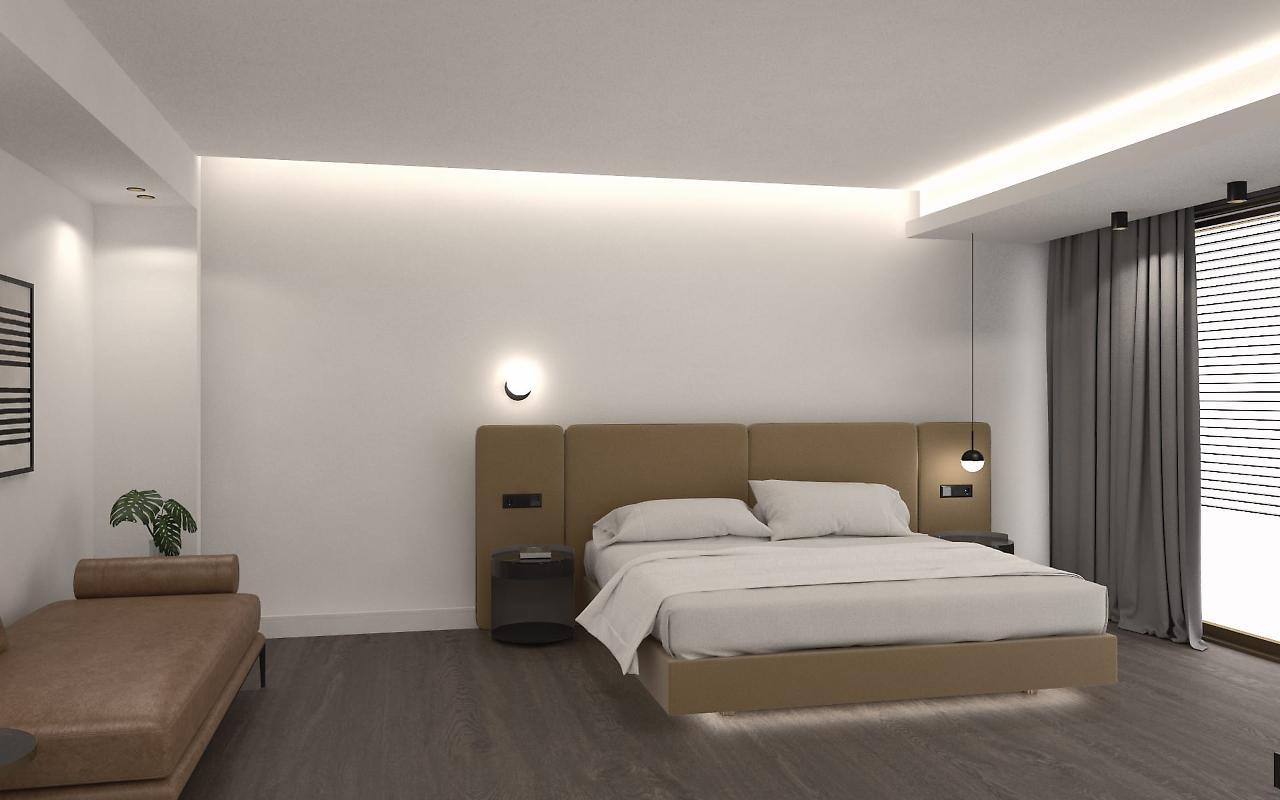 Teight 4* Thessaloniki