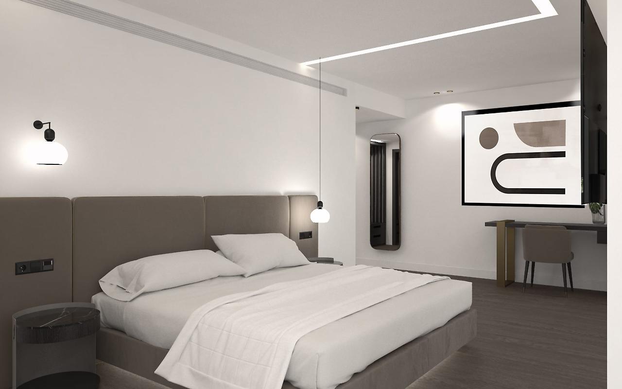 Teight Hotel 4*