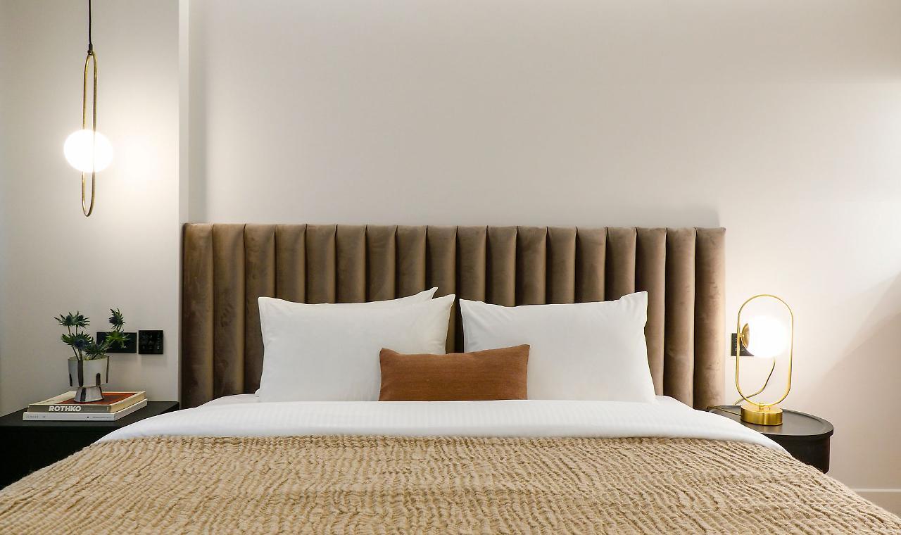 Teight Hotel
