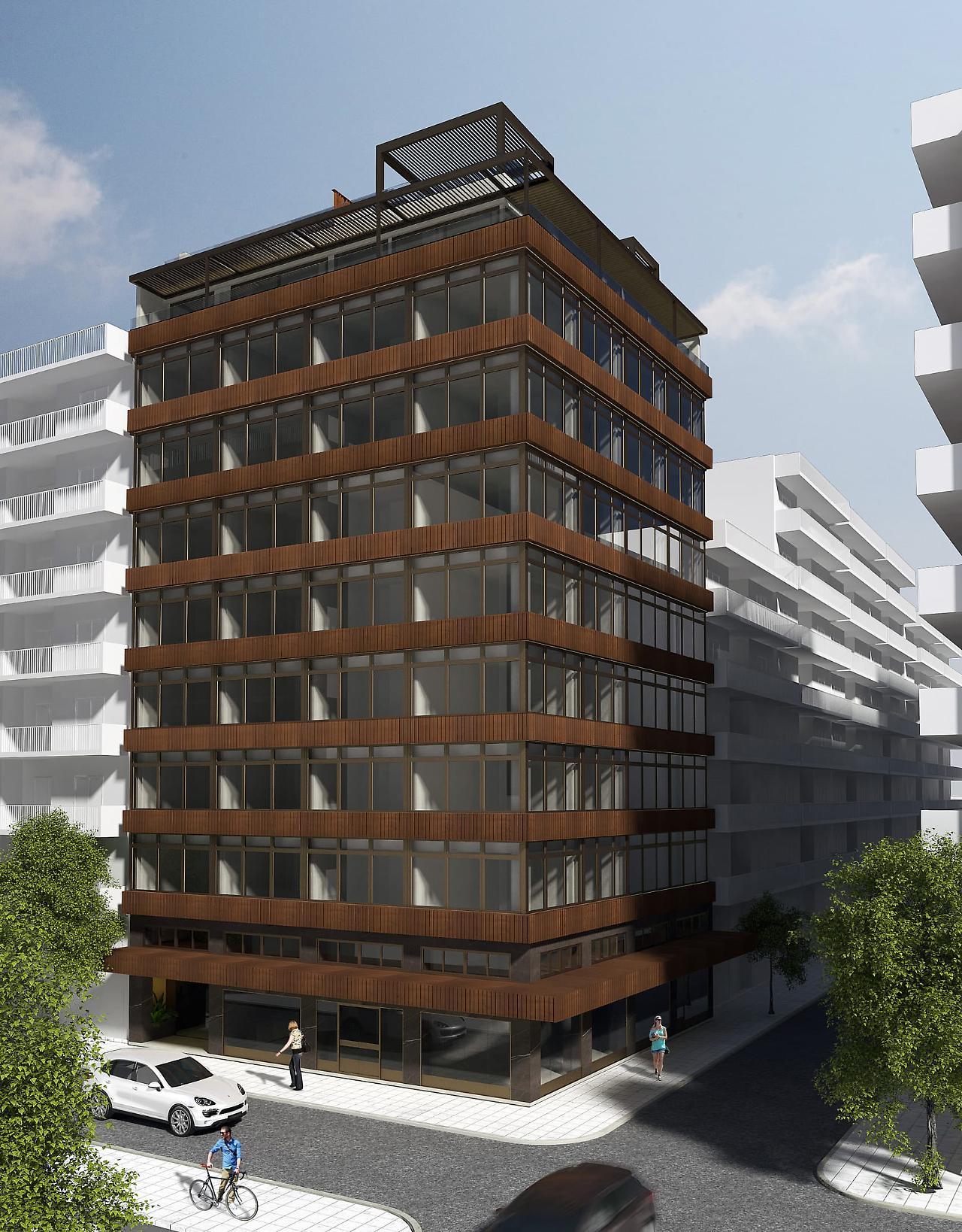 Teight Hotel 4*
