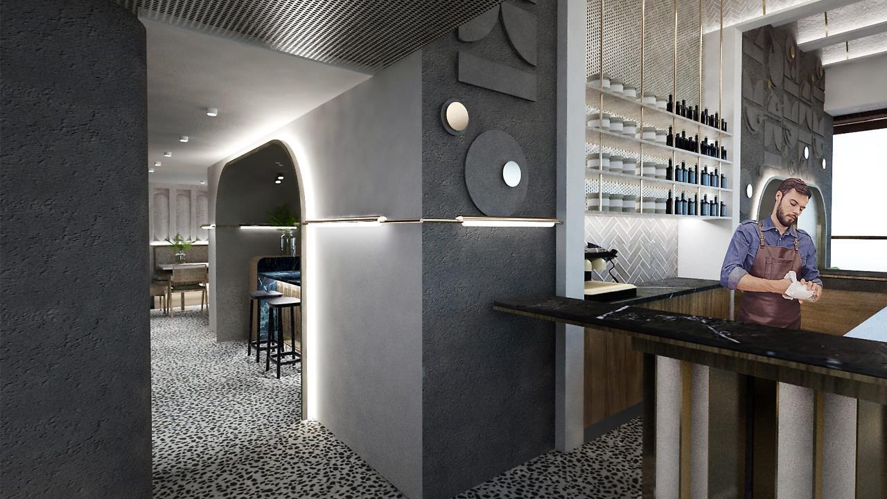 Hotel Teight 4*