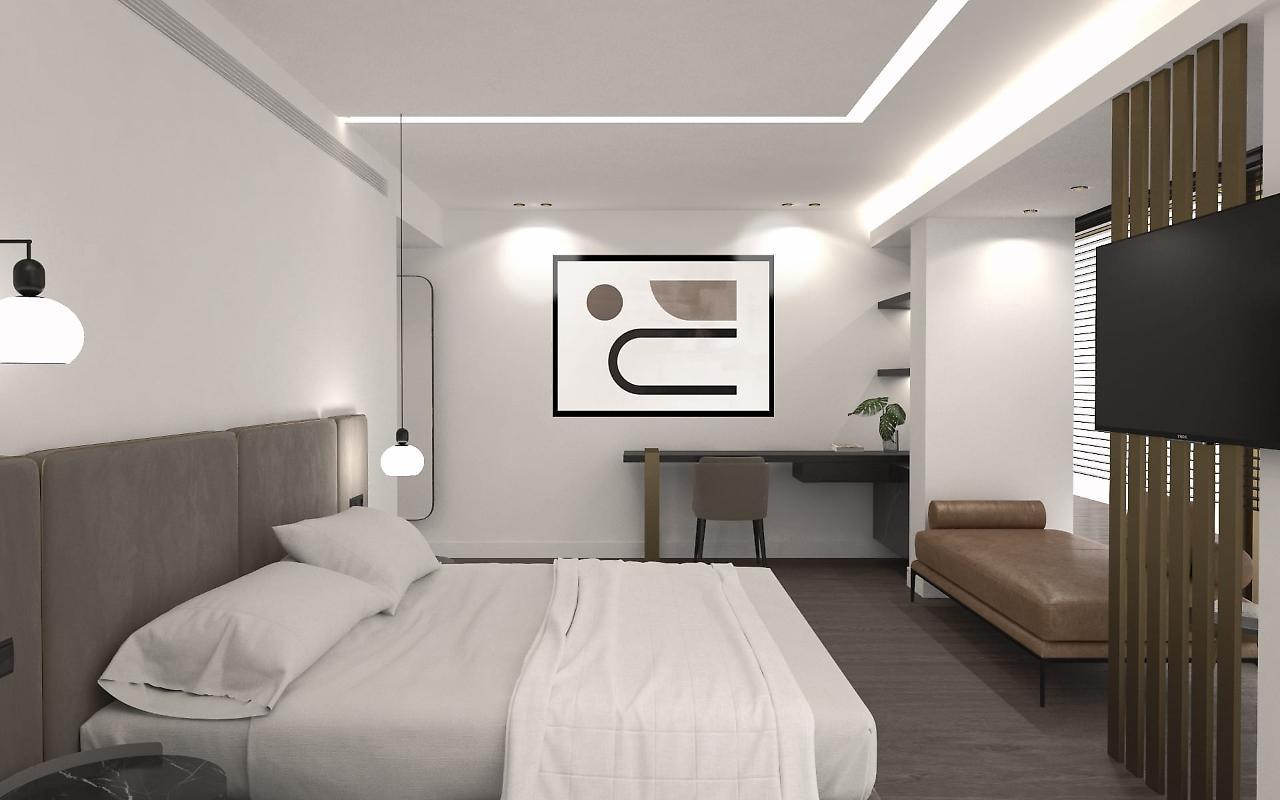 Hotel Teight 4*