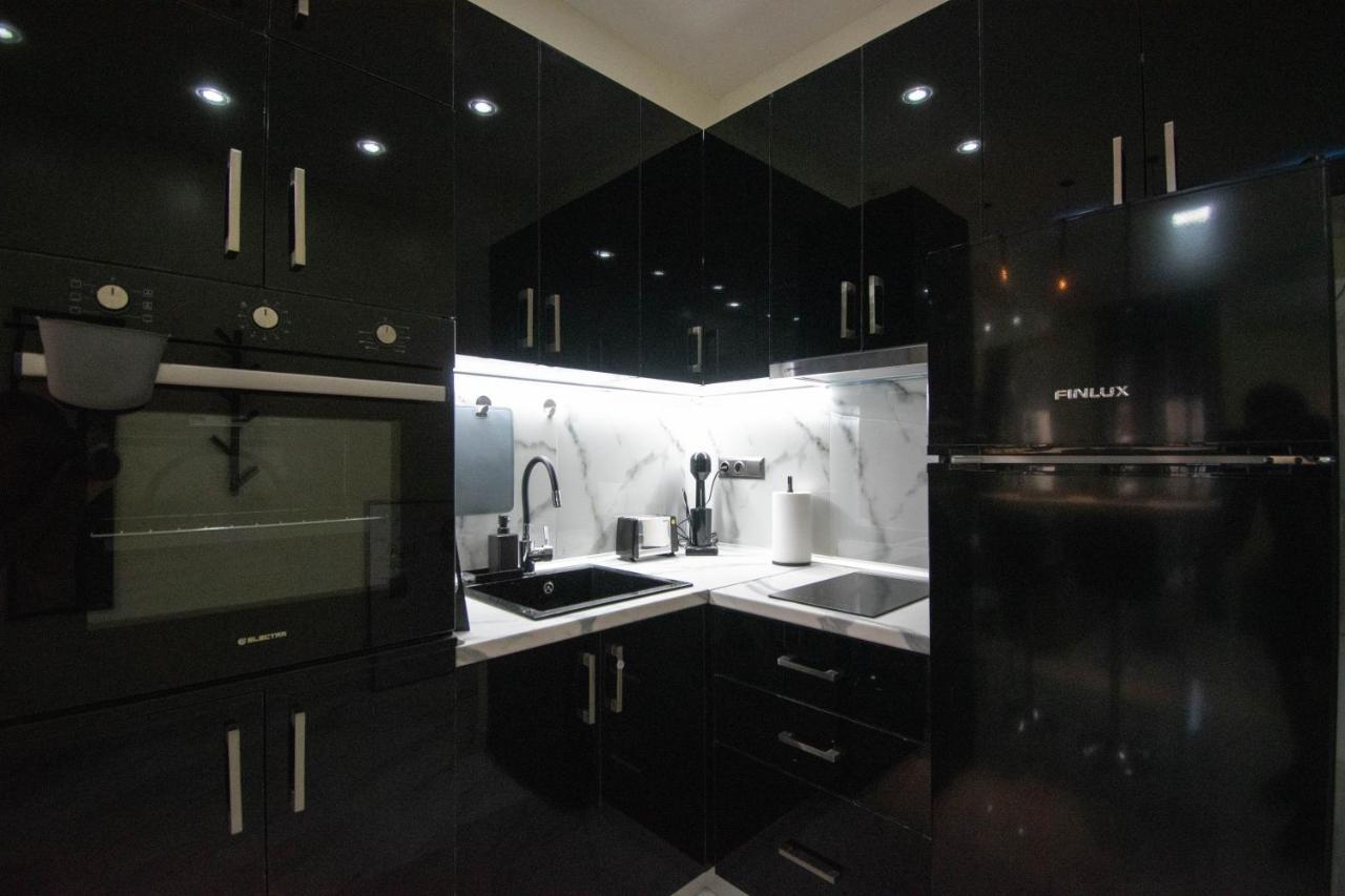 Emas Appartement Thessaloniki