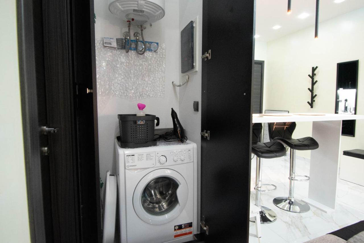 Appartement Emas *