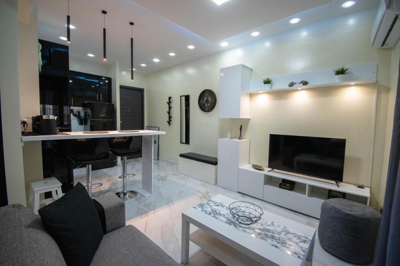 Appartement Emas