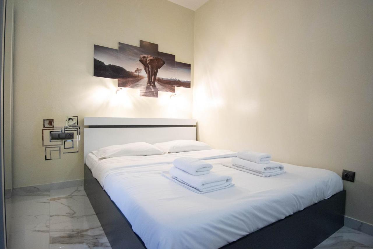 Emas Appartement Thessaloniki