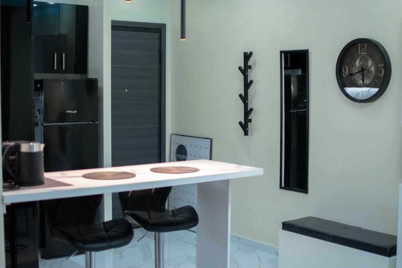Appartement Emas Thessaloniki