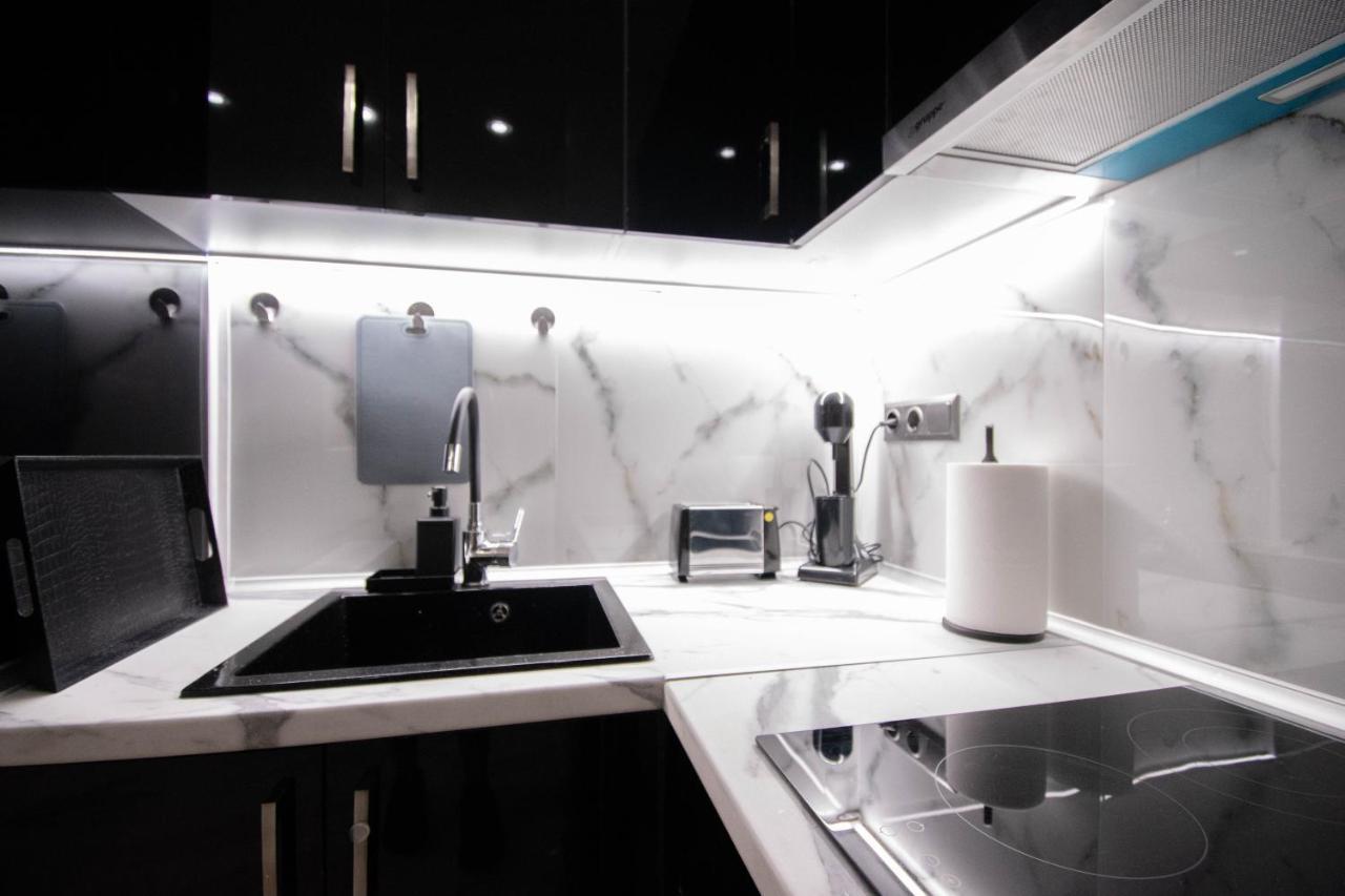 Appartement Emas
