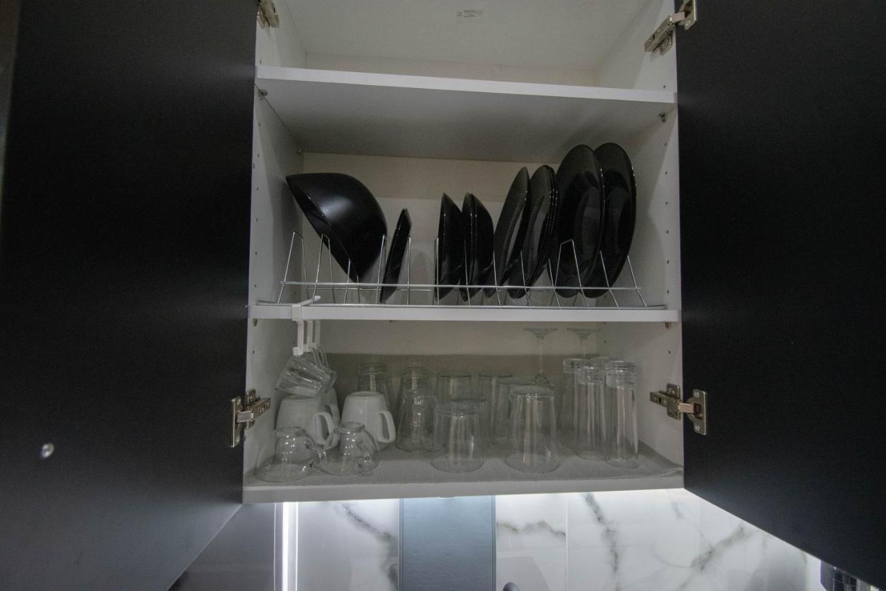 Appartement Emas *