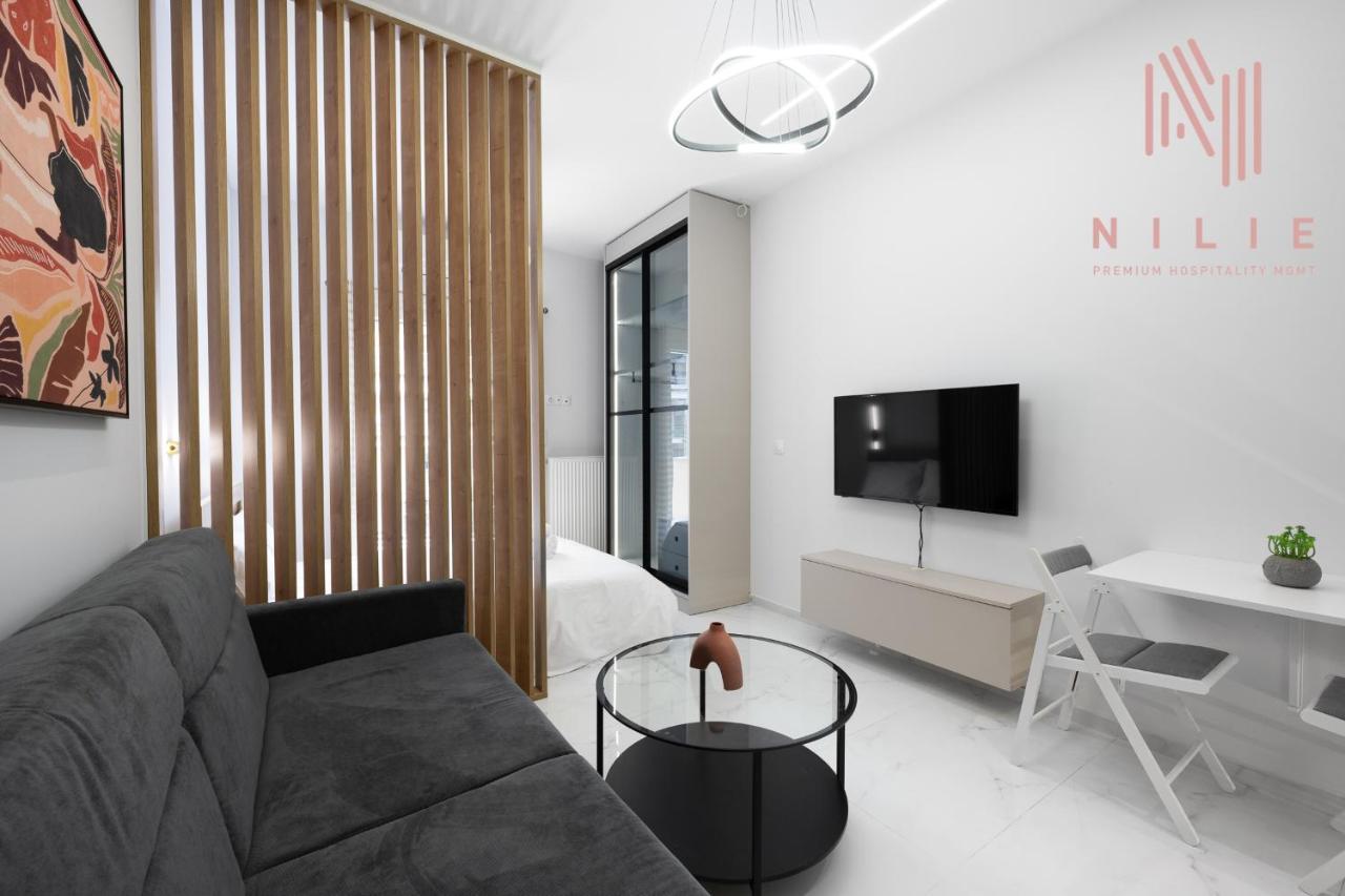 Belezza, Nilie Hospitality Mgmt Apartamento Tessalónica