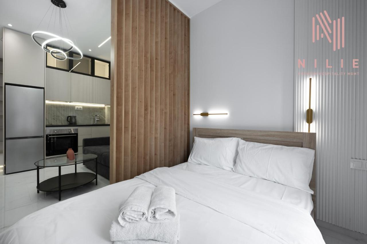 Apartamento Belezza, Nilie Hospitality Mgmt Tessalónica