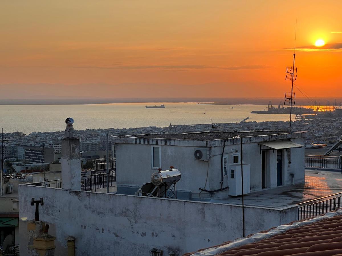 Apartment Sunset Thessaloniki