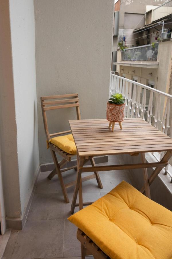 White Lux Heaven Saint Dimitrios Apartment Thessaloniki
