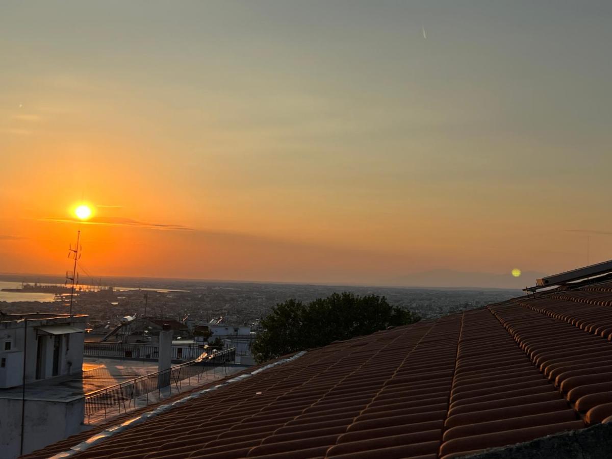 Apartment Sunset Thessaloniki