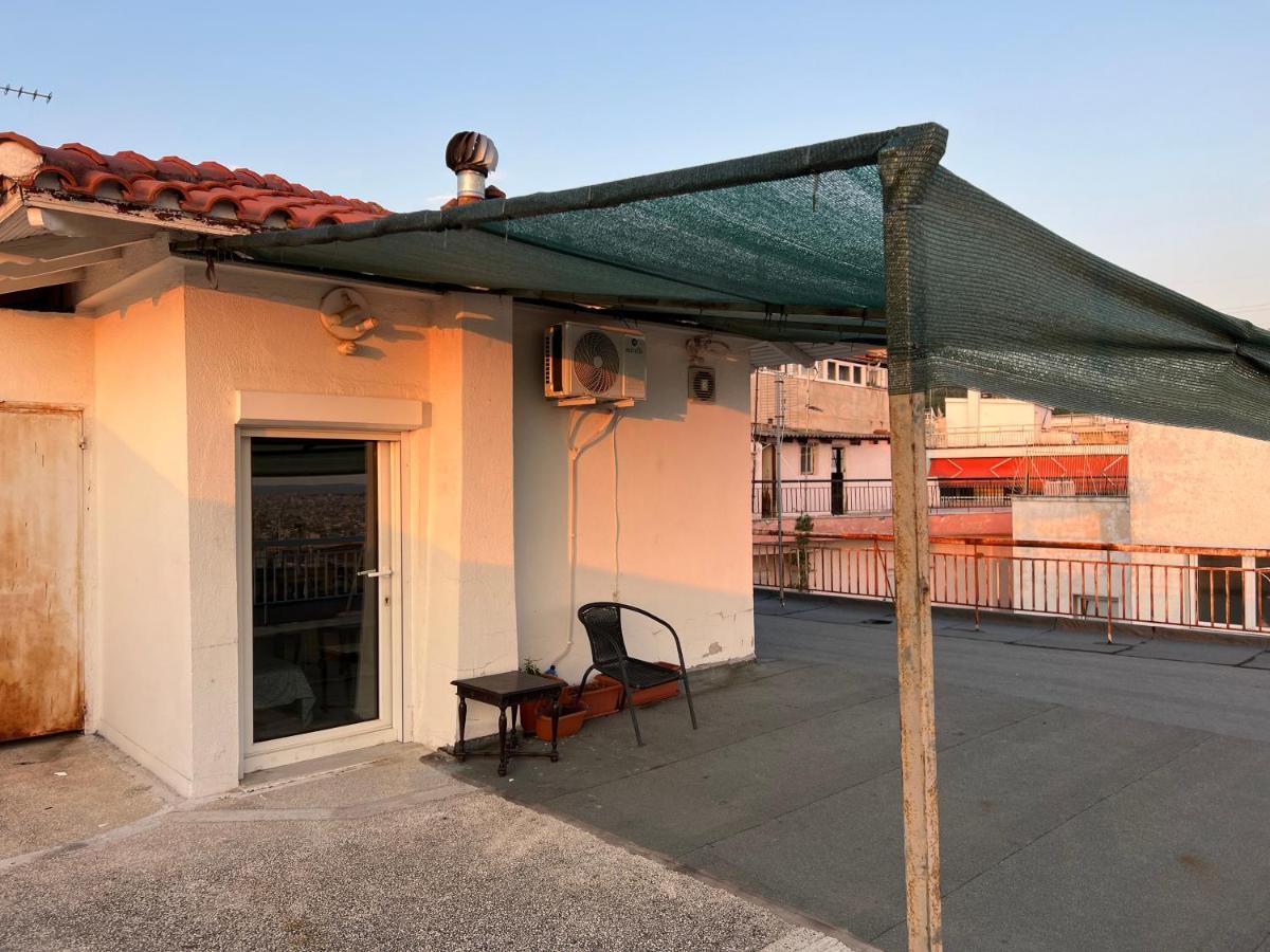 Sunset Apartment Thessaloniki