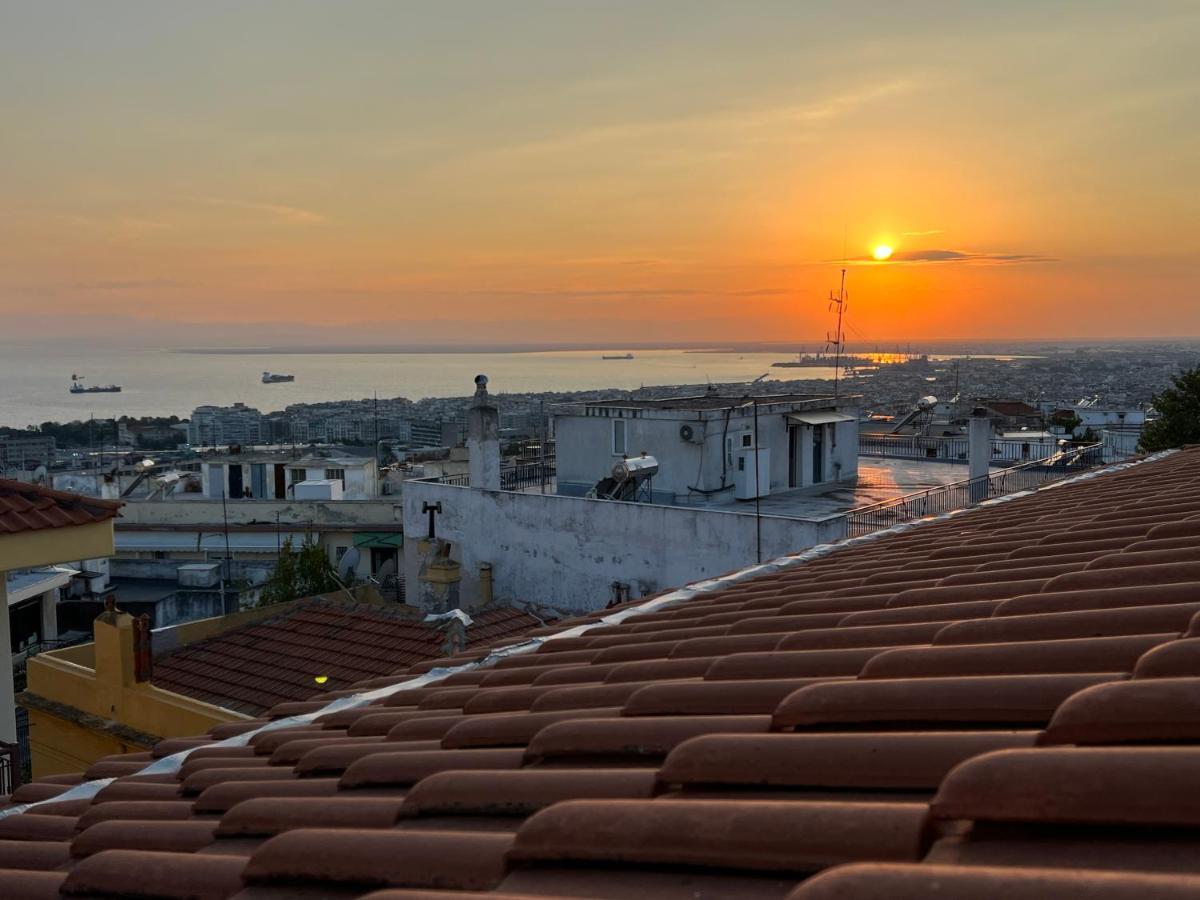Apartment Sunset *