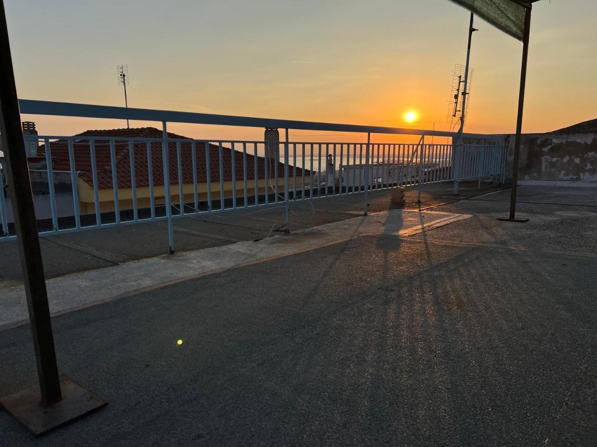 Apartment Sunset