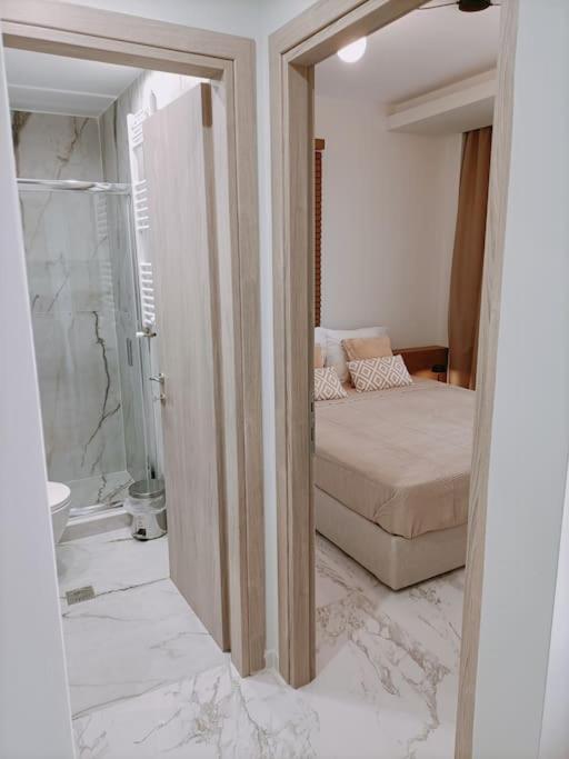 Luxe Boutique With Balcony * Thessaloniki