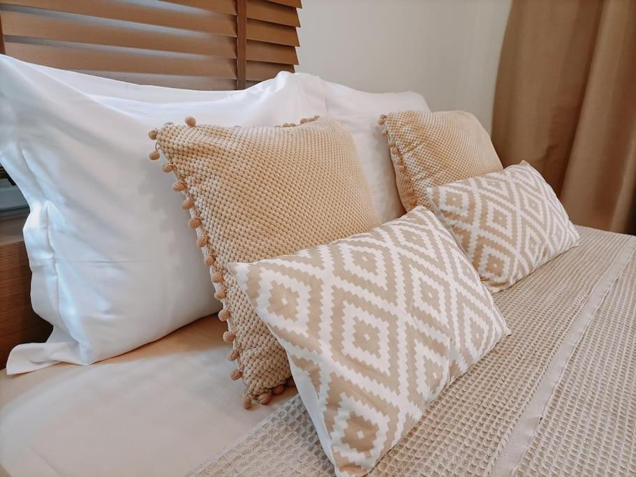 Luxe Boutique With Balcony * Thessaloniki