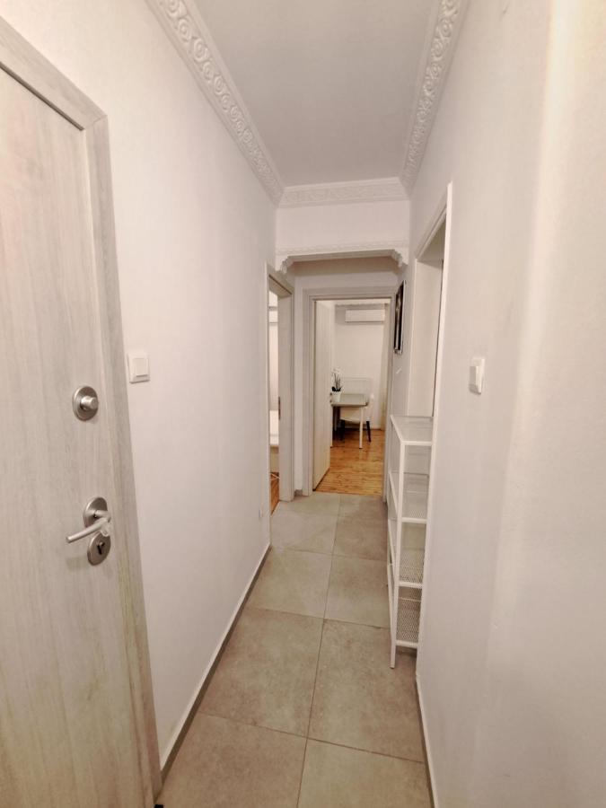 Daire Casa Di Tre *