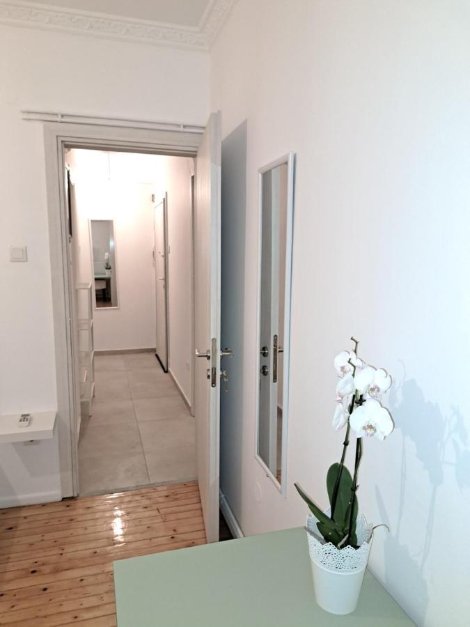 Daire Casa Di Tre