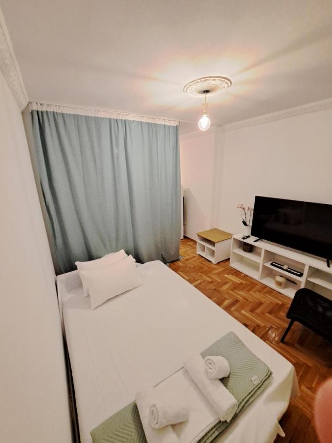 Casa Di Tre Daire Selanik