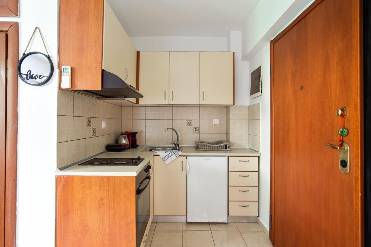 Apartment Anopolh 11 *